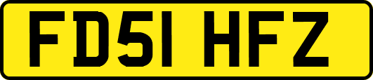 FD51HFZ