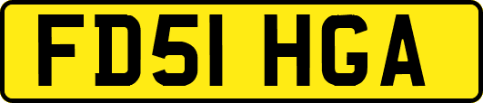 FD51HGA