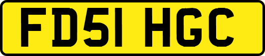 FD51HGC