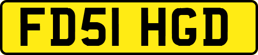 FD51HGD