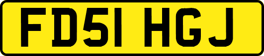 FD51HGJ