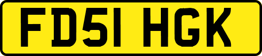 FD51HGK