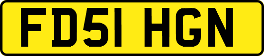 FD51HGN