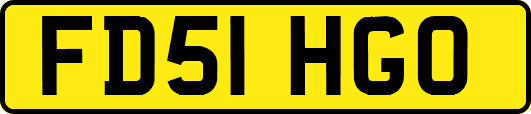 FD51HGO