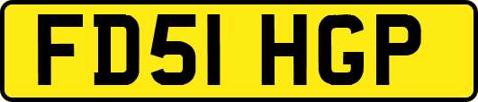 FD51HGP