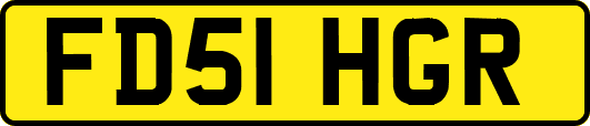 FD51HGR