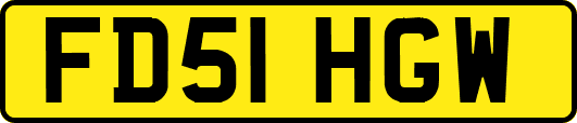 FD51HGW