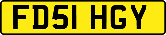 FD51HGY