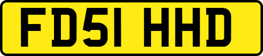 FD51HHD