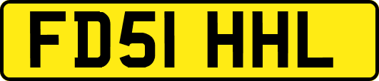 FD51HHL