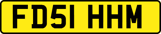 FD51HHM