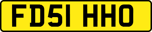 FD51HHO