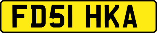 FD51HKA