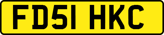 FD51HKC