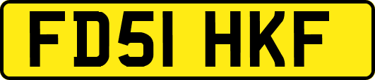 FD51HKF