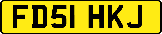 FD51HKJ