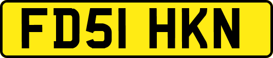 FD51HKN