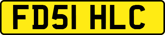 FD51HLC