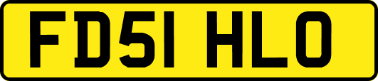 FD51HLO