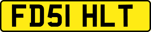 FD51HLT