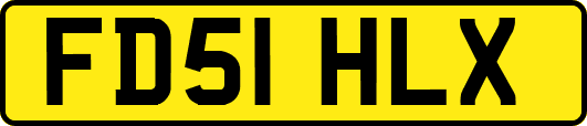 FD51HLX