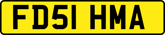 FD51HMA