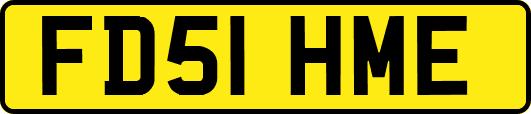 FD51HME