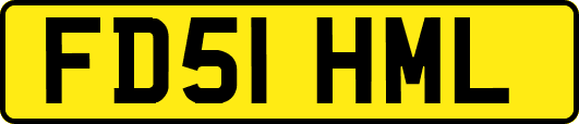 FD51HML