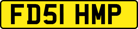 FD51HMP