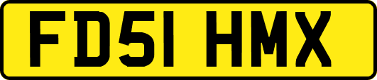 FD51HMX