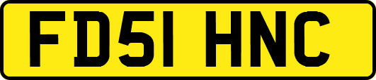 FD51HNC