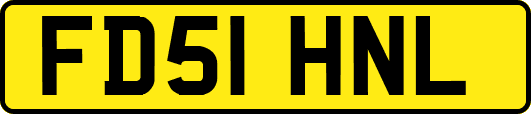 FD51HNL