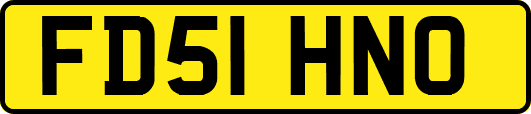 FD51HNO