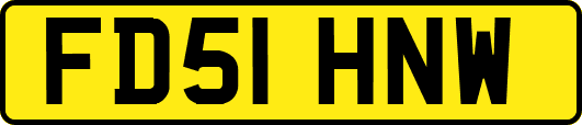 FD51HNW