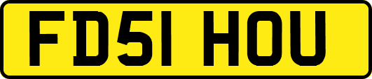 FD51HOU