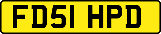 FD51HPD