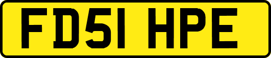 FD51HPE