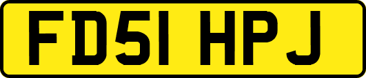 FD51HPJ