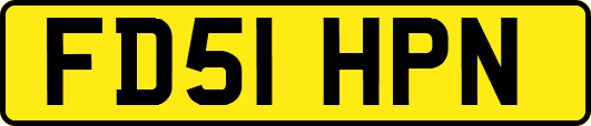 FD51HPN