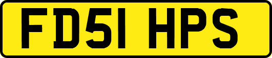 FD51HPS