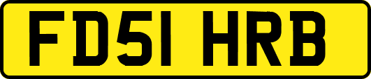 FD51HRB