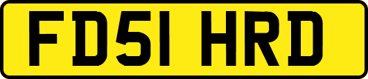 FD51HRD