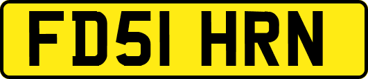 FD51HRN