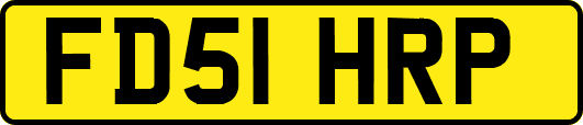 FD51HRP