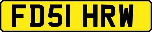 FD51HRW