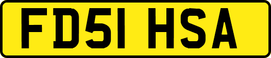 FD51HSA