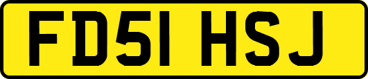 FD51HSJ