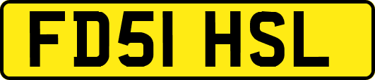 FD51HSL