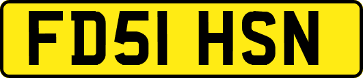 FD51HSN