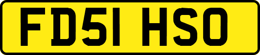 FD51HSO